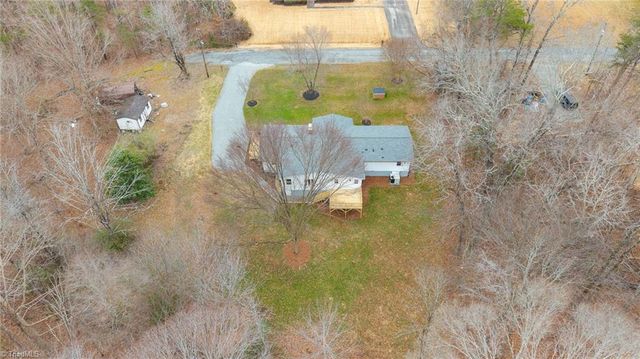 1528 Idlewild Avenue, Burlington, NC 27217