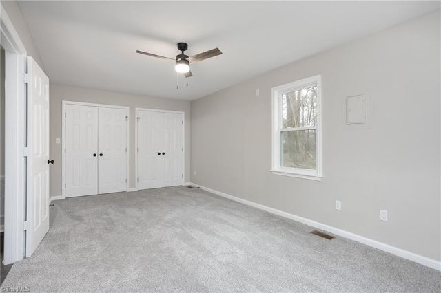 1528 Idlewild Avenue, Burlington, NC 27217