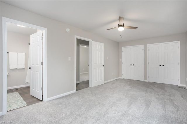 1528 Idlewild Avenue, Burlington, NC 27217