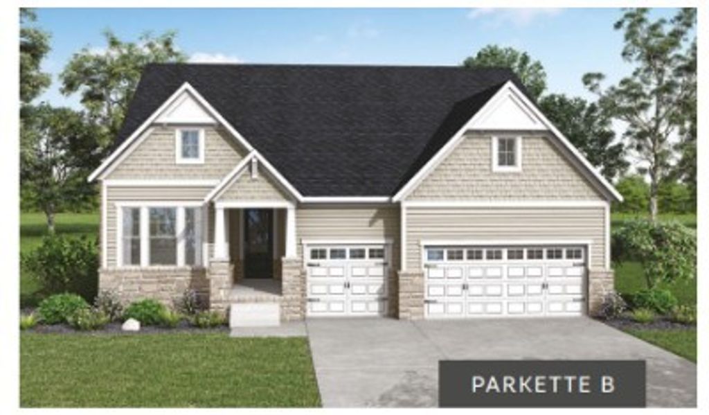 1100 Cherry Tree Way, Mount Juliet, TN 37122