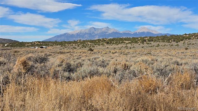 Lot 1768 Bateman Road, Fort Garland, CO 81133