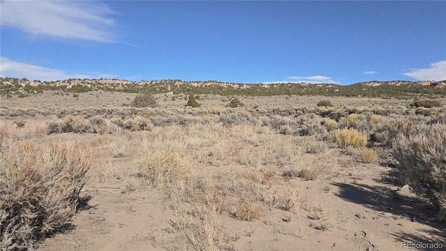 Lot 1768 Bateman Road, Fort Garland, CO 81133