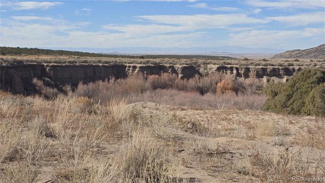 Lot 1768 Bateman Road, Fort Garland, CO 81133