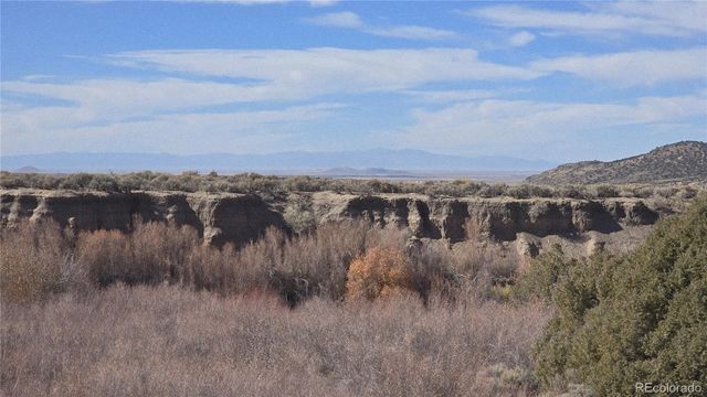 Lot 1768 Bateman Road, Fort Garland, CO 81133