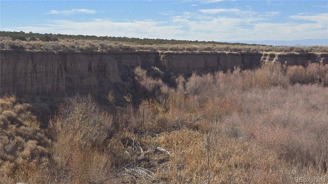 Lot 1768 Bateman Road, Fort Garland, CO 81133