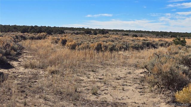 Lot 1768 Bateman Road, Fort Garland, CO 81133