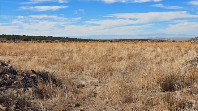 Lot 1768 Bateman Road, Fort Garland, CO 81133