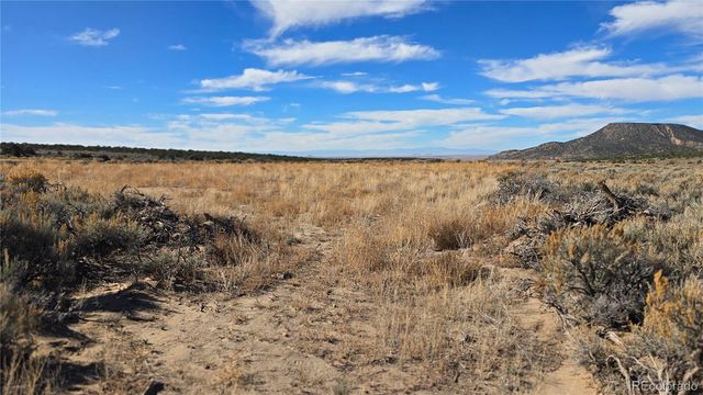 Lot 1768 Bateman Road, Fort Garland, CO 81133