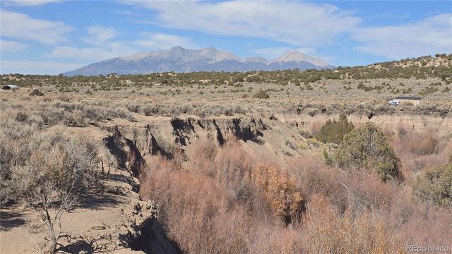 Lot 1768 Bateman Road, Fort Garland, CO 81133