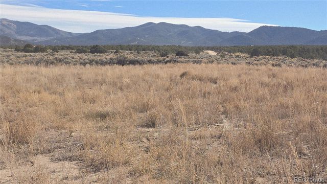 Lot 1768 Bateman Road, Fort Garland, CO 81133