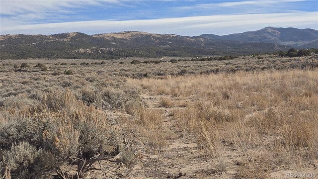 Lot 1768 Bateman Road, Fort Garland, CO 81133