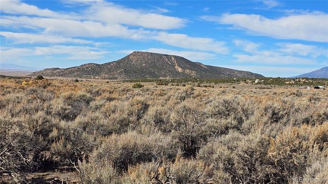 Lot 1768 Bateman Road, Fort Garland, CO 81133