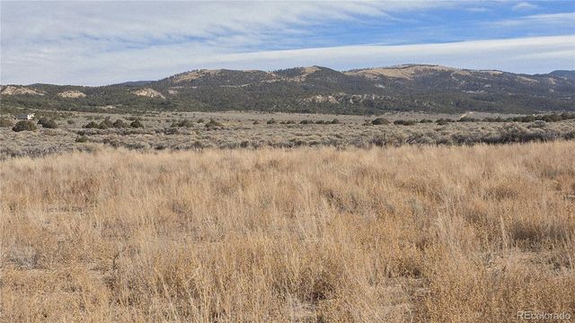 Lot 1768 Bateman Road, Fort Garland, CO 81133