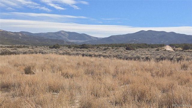 Lot 1768 Bateman Road, Fort Garland, CO 81133