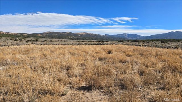 Lot 1768 Bateman Road, Fort Garland, CO 81133