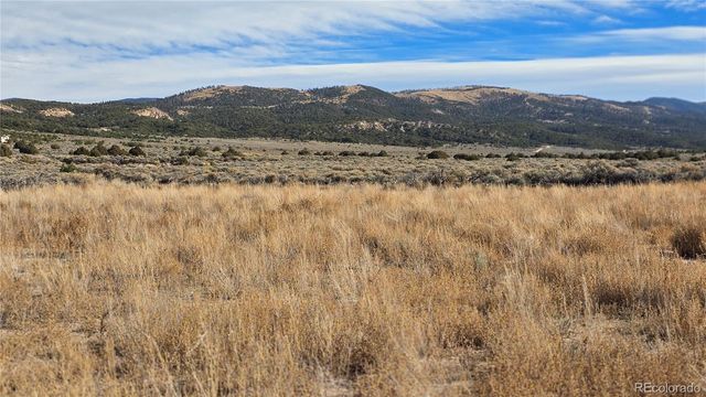 Lot 1768 Bateman Road, Fort Garland, CO 81133