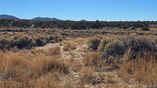 Lot 1768 Bateman Road, Fort Garland, CO 81133