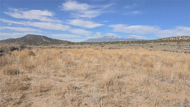 Lot 1768 Bateman Road, Fort Garland, CO 81133