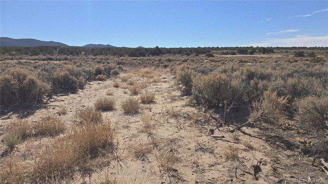 Lot 1768 Bateman Road, Fort Garland, CO 81133