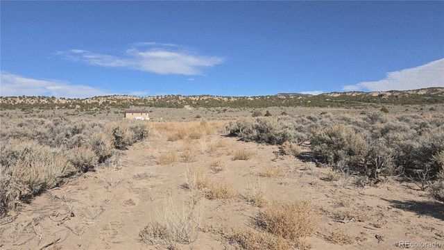 Lot 1768 Bateman Road, Fort Garland, CO 81133