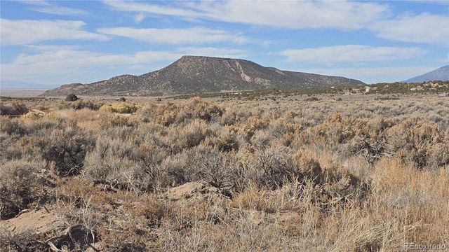 Lot 1768 Bateman Road, Fort Garland, CO 81133