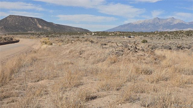 Lot 1768 Bateman Road, Fort Garland, CO 81133