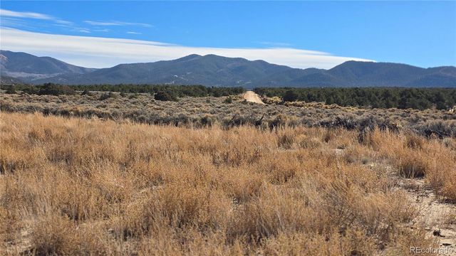 Lot 1768 Bateman Road, Fort Garland, CO 81133