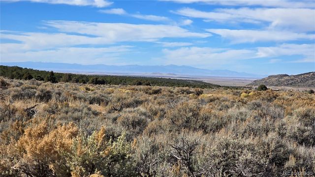 Lot 1768 Bateman Road, Fort Garland, CO 81133