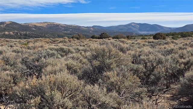 Lot 1768 Bateman Road, Fort Garland, CO 81133