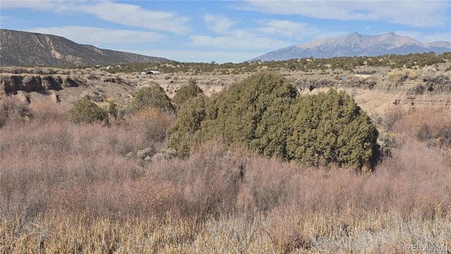 Lot 1768 Bateman Road, Fort Garland, CO 81133