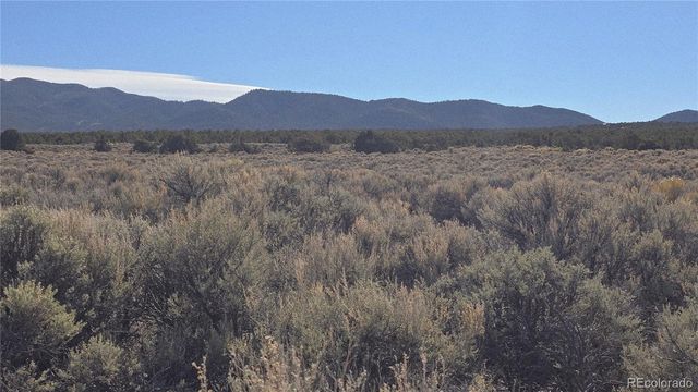 Lot 1768 Bateman Road, Fort Garland, CO 81133