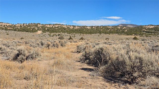 Lot 1768 Bateman Road, Fort Garland, CO 81133