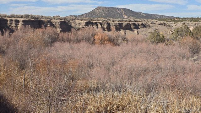 Lot 1768 Bateman Road, Fort Garland, CO 81133