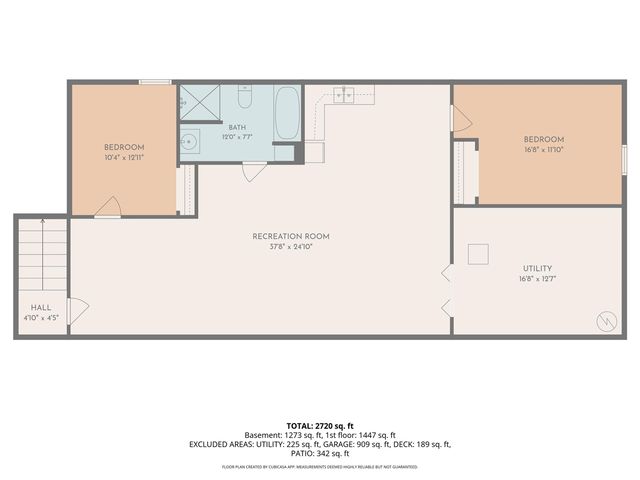 67749 Ridgewood Drive, South Haven, MI 49090