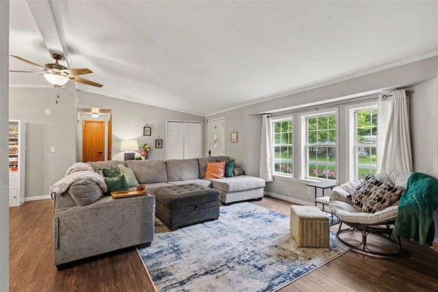 67749 Ridgewood Drive, South Haven, MI 49090