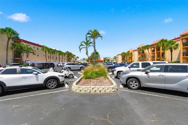 8901 BLIND PASS ROAD 124, St Pete Beach, FL 33706