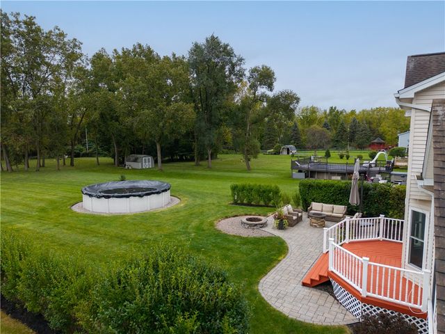 54 Diana Drive, Wheatland, NY 14546