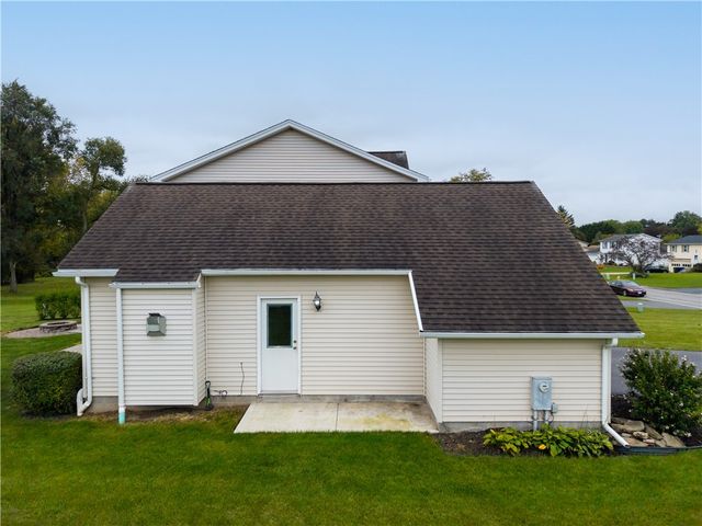 54 Diana Drive, Wheatland, NY 14546
