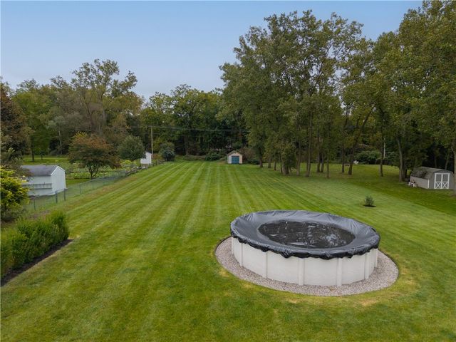 54 Diana Drive, Wheatland, NY 14546