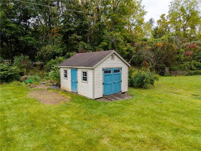 54 Diana Drive, Wheatland, NY 14546