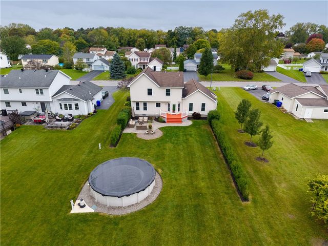 54 Diana Drive, Wheatland, NY 14546