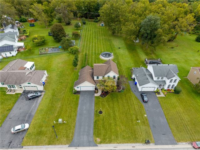 54 Diana Drive, Wheatland, NY 14546