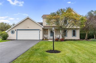 54 Diana Drive, Wheatland, NY 14546