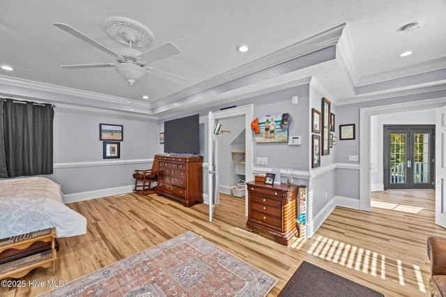 11 Bullens Creek Drive, New Bern, NC 28562