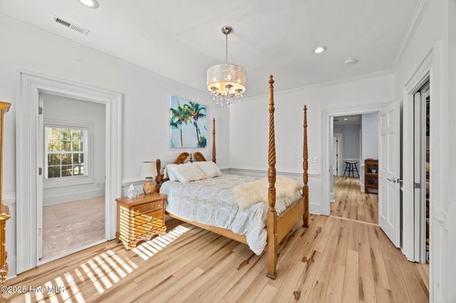 11 Bullens Creek Drive, New Bern, NC 28562