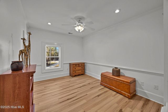 11 Bullens Creek Drive, New Bern, NC 28562