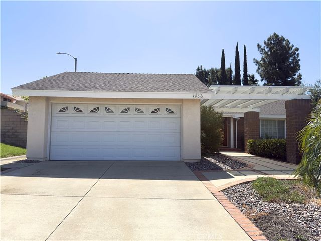 1456 Winterwood Lane, Diamond Bar, CA 91765