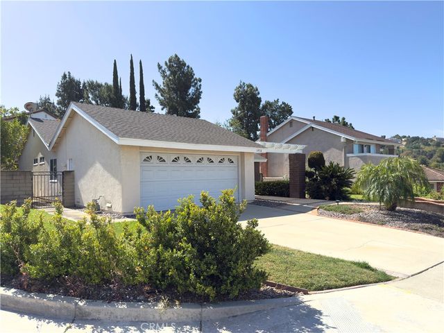 1456 Winterwood Lane, Diamond Bar, CA 91765