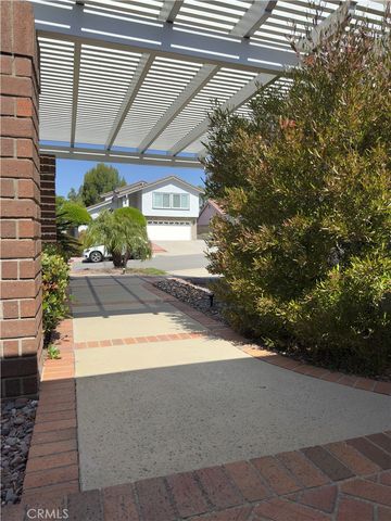 1456 Winterwood Lane, Diamond Bar, CA 91765