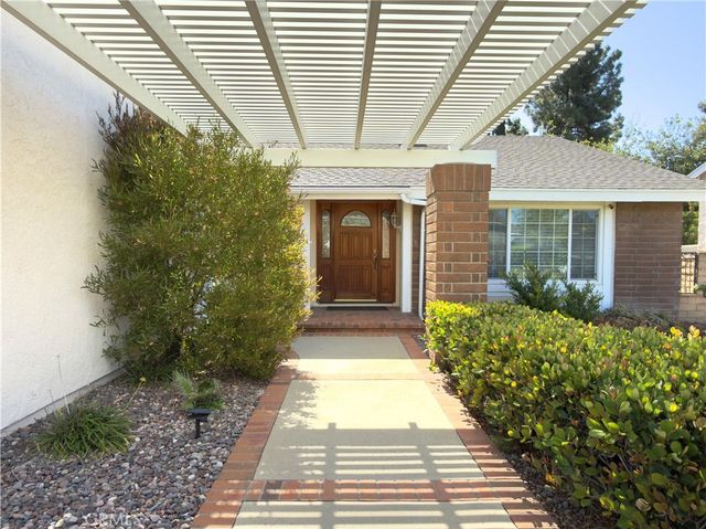 1456 Winterwood Lane, Diamond Bar, CA 91765